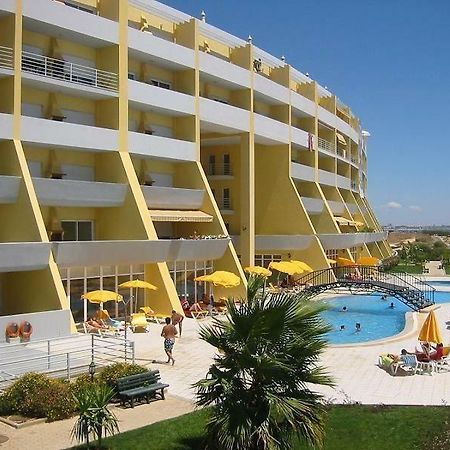 Condominio Do Mar Лагуш Екстер'єр фото