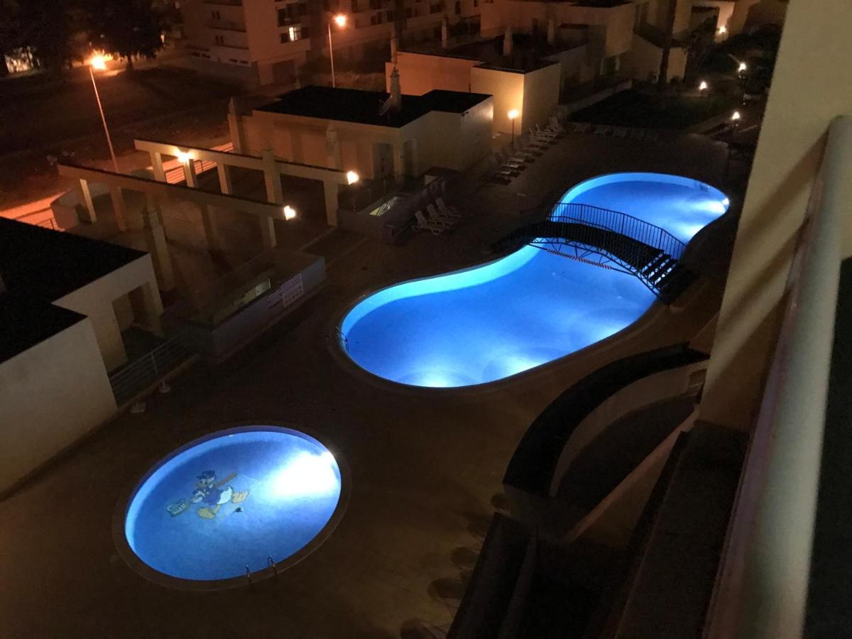 Condominio Do Mar Лагуш Екстер'єр фото