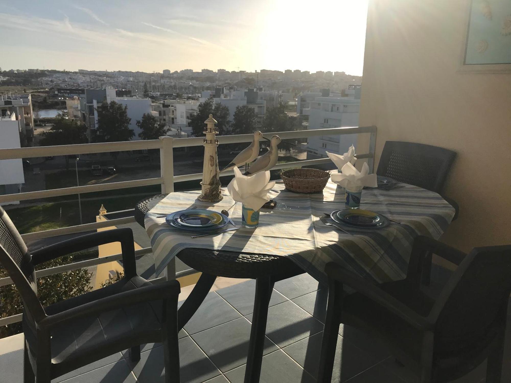 Condominio Do Mar Лагуш Екстер'єр фото