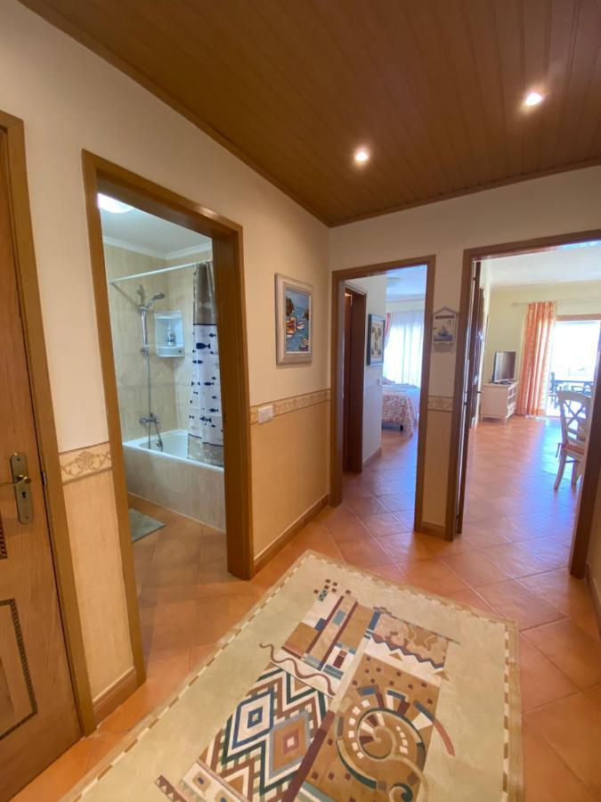 Condominio Do Mar Лагуш Екстер'єр фото