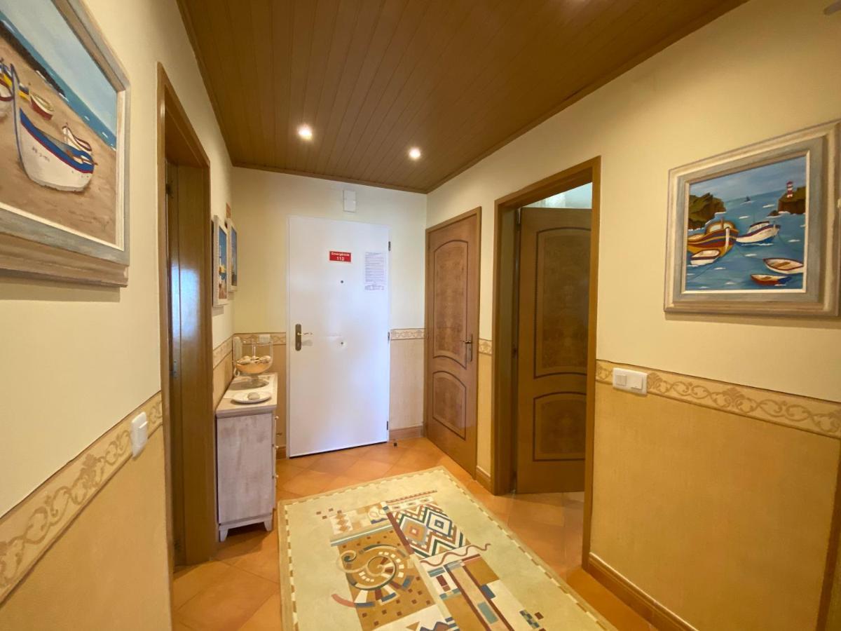 Condominio Do Mar Лагуш Екстер'єр фото