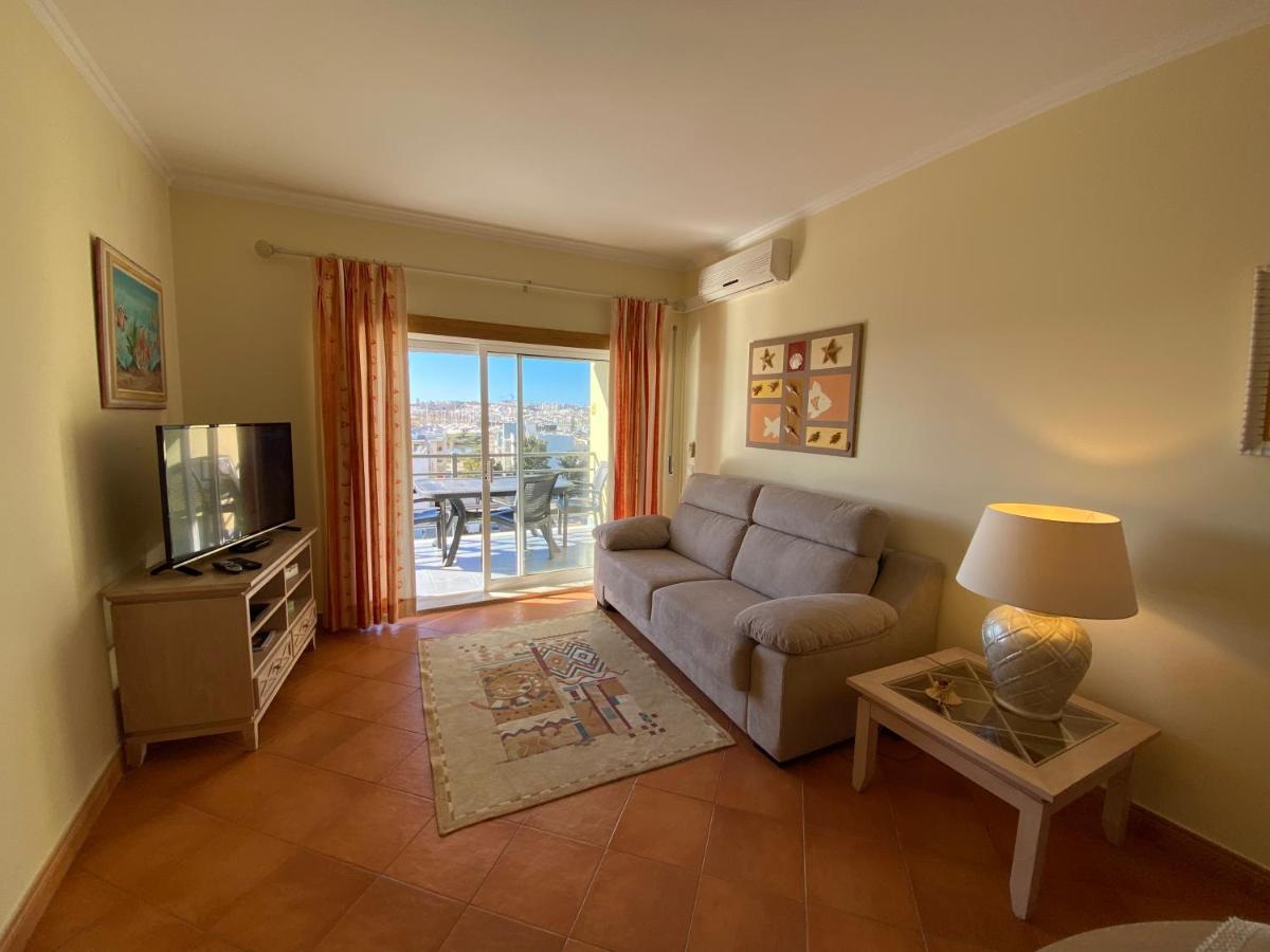 Condominio Do Mar Лагуш Екстер'єр фото