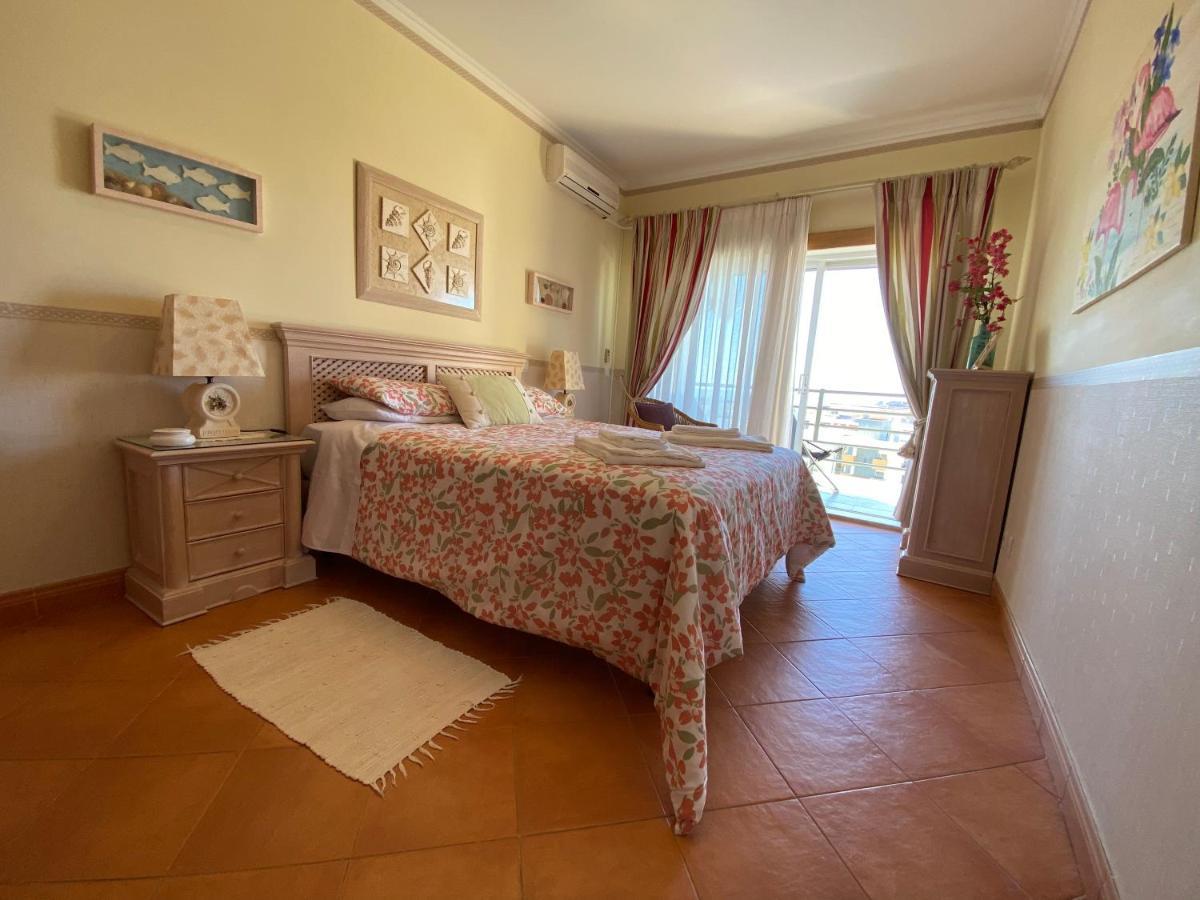 Condominio Do Mar Лагуш Екстер'єр фото