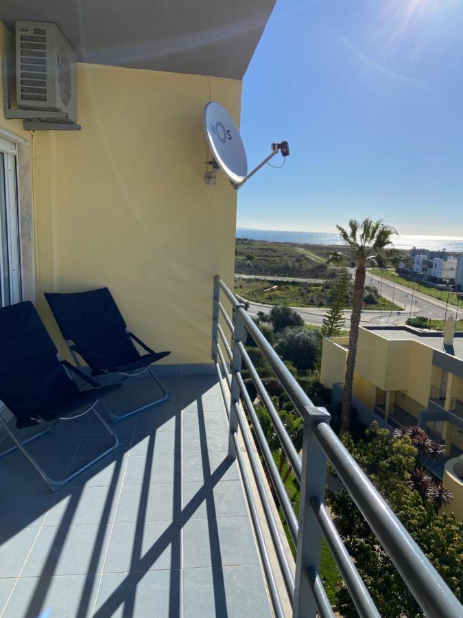 Condominio Do Mar Лагуш Екстер'єр фото