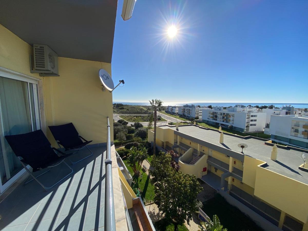 Condominio Do Mar Лагуш Екстер'єр фото