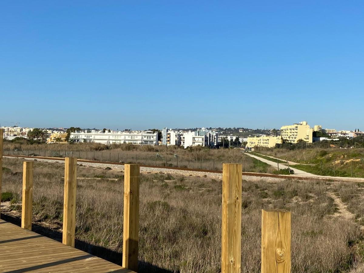 Condominio Do Mar Лагуш Екстер'єр фото