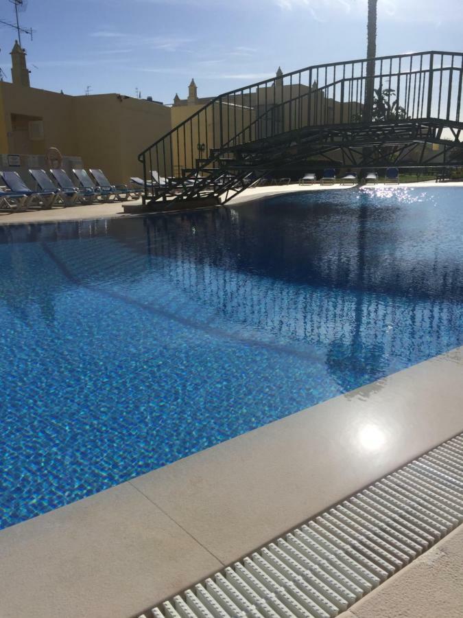 Condominio Do Mar Лагуш Екстер'єр фото