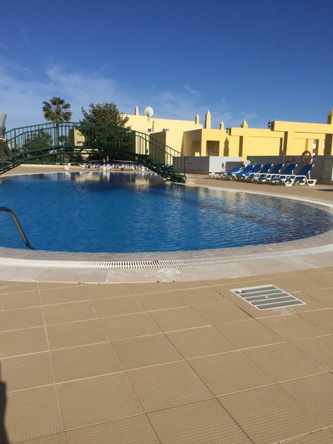 Condominio Do Mar Лагуш Екстер'єр фото